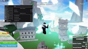 BEST BLOX FRUITS SCRIPT |ROBLOX GUI HACK | PASTEBIN | AUTOFARM |FREE DOWNLOAD 2023