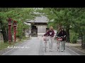 What is okayama health tourism indonesian muslim friendly cycling edition