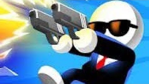 600+ LEVEL !!! ( JOHNNY TRIGGER )