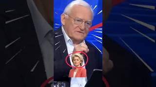 Miller MIAŻDŻY von der Leyen: Zajmowała się nie tym, co trzeba❗️