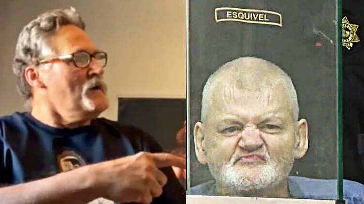 Berzerker on Why He Didn't Trust Billy Jack Haynes