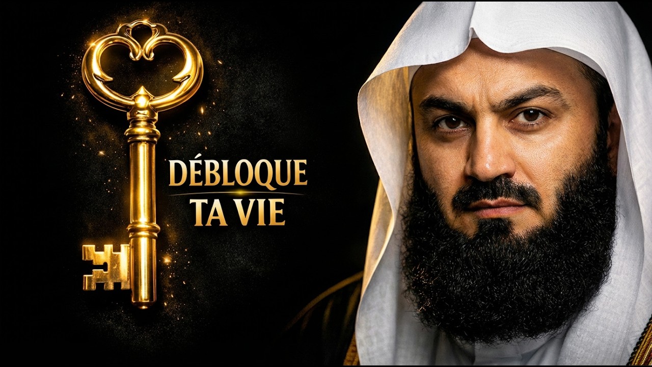 Le secret pour ouvrir toutes les portes : La puissance de l'Istighfar