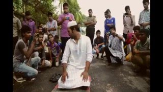 isamic Video For Bangla Lang: Namaz screenshot 1