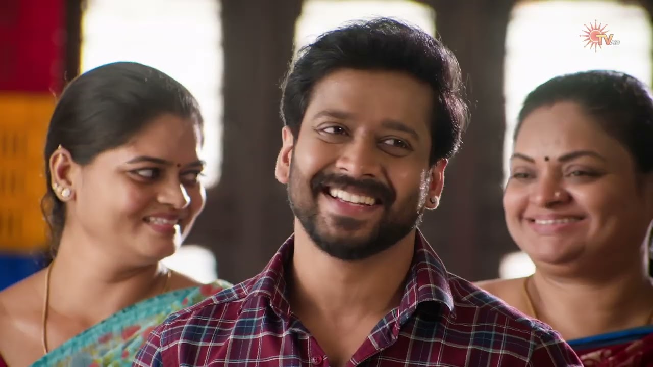 Singappenne - Semma Scenes |06 Feb 2026 | Tamil Serial | Sun TV