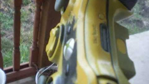 EVIL CONTROLLER REVIEW&UNBOXING (best video_