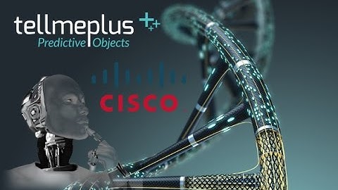 Cisco Predictive Objects