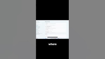 Navigating Windows Privacy and Security Settings  #windows #windowsguide