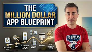 How to Build and Scale an App to Millions in Revenue