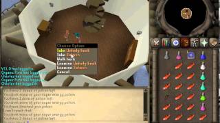 Runescape 2007 Guide To Get 2 God Books