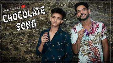 Chocolate song dance video | tony kakkar | indian dance academy