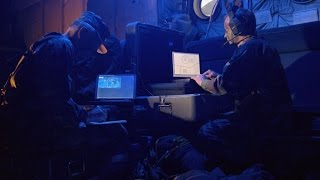 Ball Aerospace Data Services