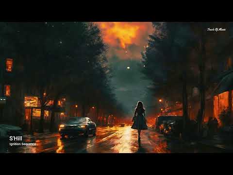 S'Hill - Ignition Sequence