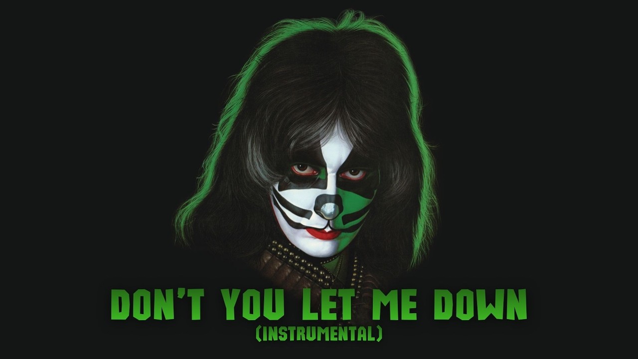 Peter Criss - 