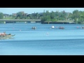Canadian Dragon Boat Championships 2014 ★ Race 36 ★ 22Dragons, Pickering Dragon Boat Club, Quinte Dr