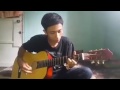 Seventeen - Kemarin (Cover)