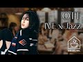 IVE X Jazz - OTT #ive #kpop #jazz #relaxingmusic #아이브 #재즈