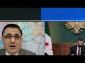 "إسرائيل قلقة من تواجد تركيا بكل اقليم ومنطقة وهي تتواجد بموجب القانون الدولي"