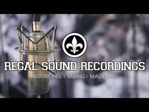 Regal Sound Recordings