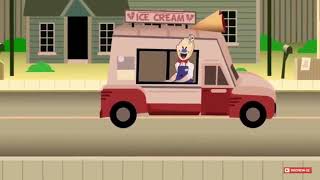 Mongo E Drongo Lce Scream