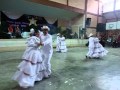 Danza Folklorica Polka de la rosa