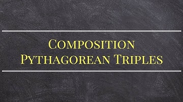Master composing inverse trig functions using right triangles