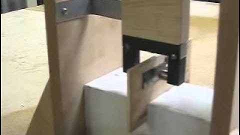 Overunity Proof Of LaFonte Research Group Pseudo Solid Fanner Principle