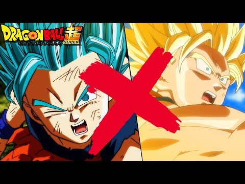 Goku Super Saiyan Blue 2 Goku super saiyan blue, Goku super saiyan, Super saiyan blue