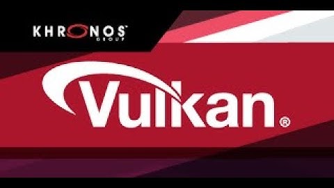 Install Vulkan SDK and Configure Vulkan GLFW Visual Studio Project | Vulkan Programming Tutorial