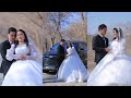 Sarvar  zumrad wedding day asr toyxonasi live 10032024 live