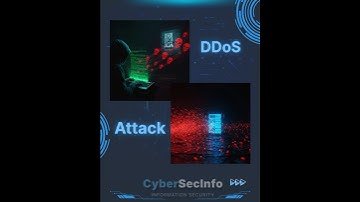 DDos attack!