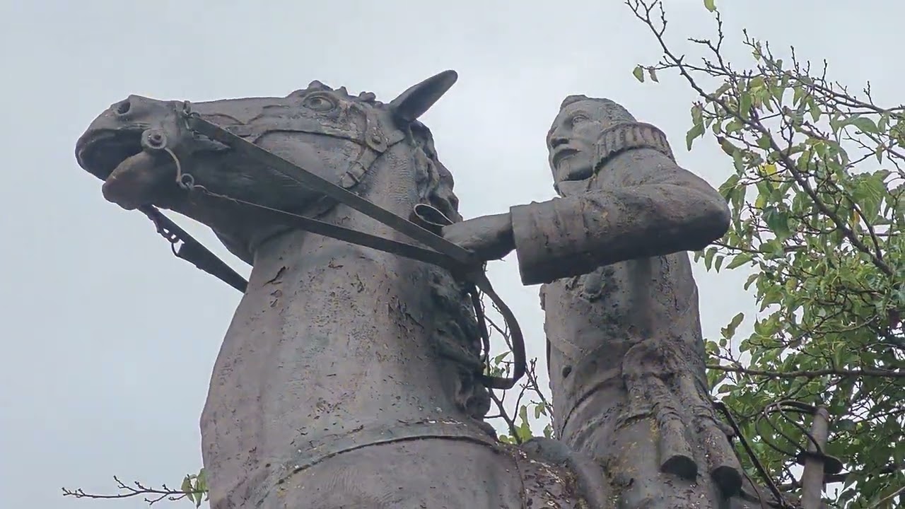 Granátula de Calatrava, Noviembre 2024. Reportaje [4k]