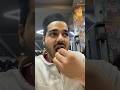 Aaj Gym Me Iftar Party😍#viral #minivlog #ytshort #youtubeshorts #foodie