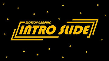 Make Animated Video Intro in PowerPoint