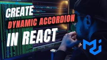 Dynamic Accordion Part 2 of 2