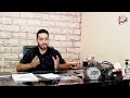 المهندس حازم الدويكات مركز الحازم لصيانة السيارات هذا انجازي