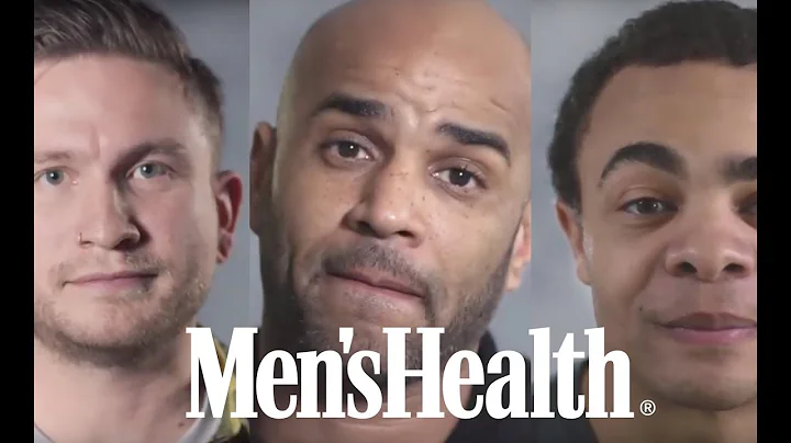 Faces of Attempted Suicide #WorldSuicidePreventionDay | Men's Health UK - DayDayNews