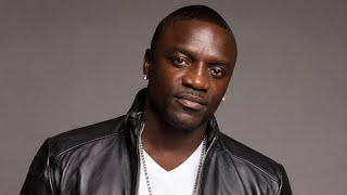 Akon – Lonely Roads, Golden Dreams (lyrics AI Music Video)2026