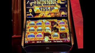 Winning Strategies for Various Casino Slot Games