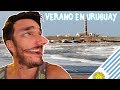 Vacaciones en Uruguay , un argentino se enamora MI PRIMER VLOG