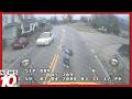 Rochester looking for new ways to reduce traffic deaths, series of meetings underway to get feedback