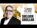 Shelden Smollan at X Marks the Spot Convention 2023, hosted by Experior Financial Group