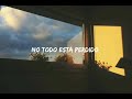 No todo está perdido 〖Jacobo Vera〗