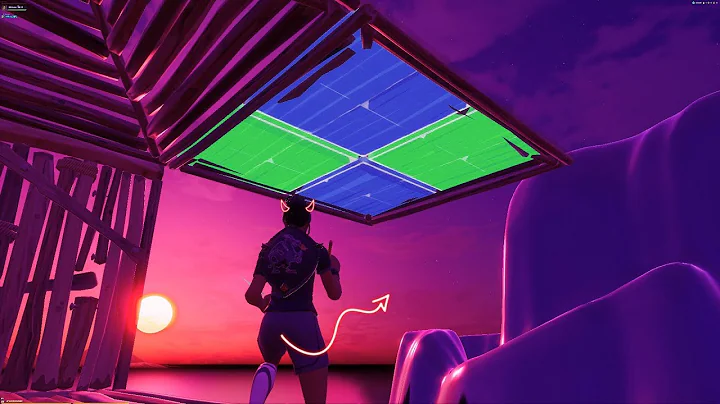 Fortnite Montage - "Blueberry Faygo"🍇(But Its Perfectly Synced)