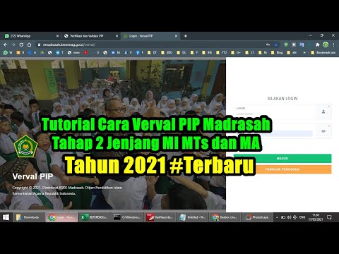 Video: Cara Mengaktifkan Perkhidmatan 