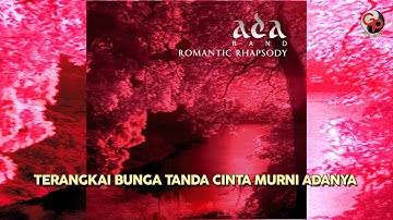 Ada Band   Surga Cinta ( GPMI Publishing)