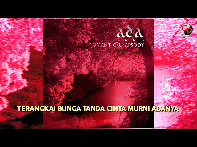 Ada Band   Surga Cinta ( GPMI Publishing) class=