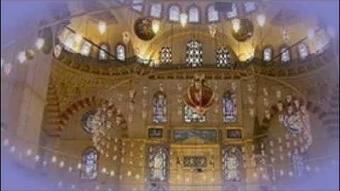 تلاوة رائعة لسورة الزخرف للقاريء محمود خليل الحصرى - 43