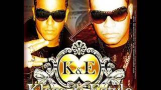 Klaze & Eztylo - Anda Escapa [Los Reales *La Super Produccion*]