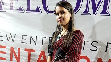 !!समारम्भ!! Orientation Program || Diploma First Year ||