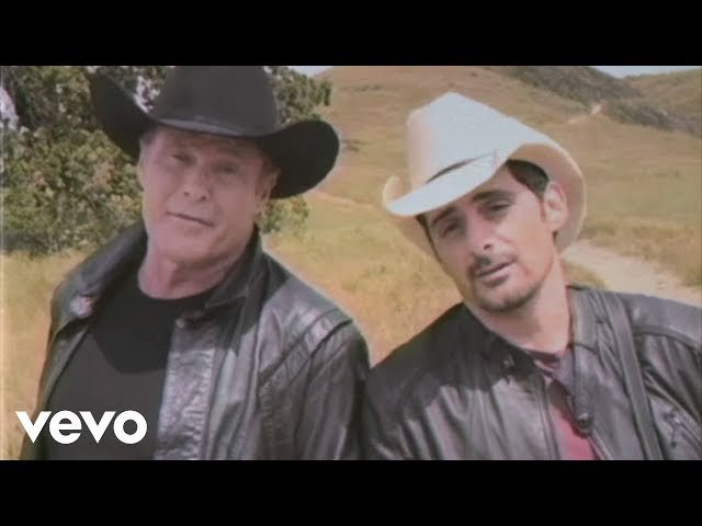 Brad Paisley - Last Time for Everything